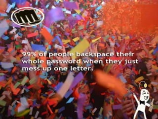 Fun facts about technology