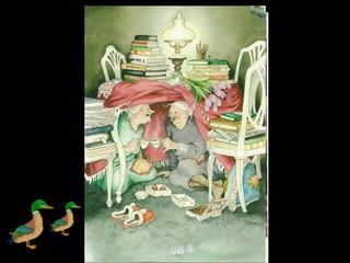 Fun, fun, fun   Illustrations by Inge Löök (Finland)