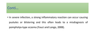 Fungal Infections.pptx
