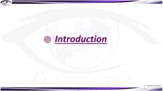 Dr. Tukezban Huseynova
Introduction
 