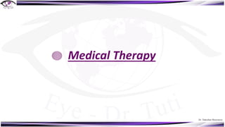 Dr. Tukezban Huseynova
Medical Therapy
 