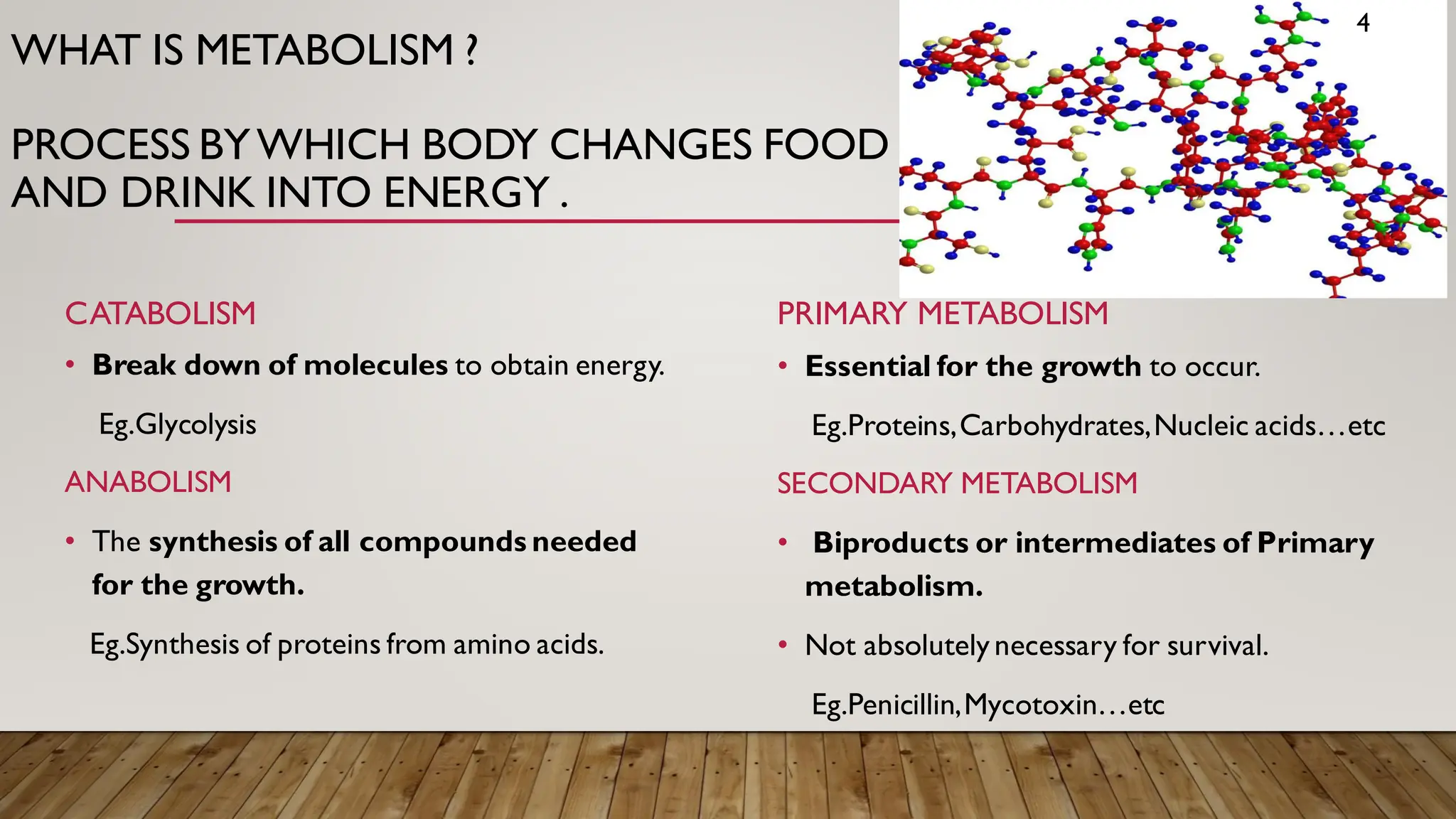 Gallery Detail: Fungal Primary And Secondary Metabolism Pdf