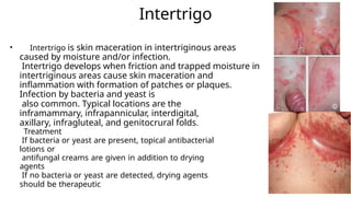 Intertr 1.Fungal skin infections slideshare.pptx