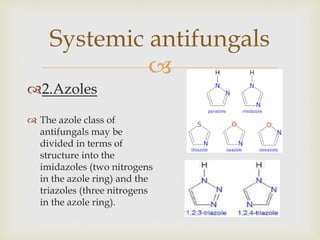 Fungi and antifungial therapy.pptx