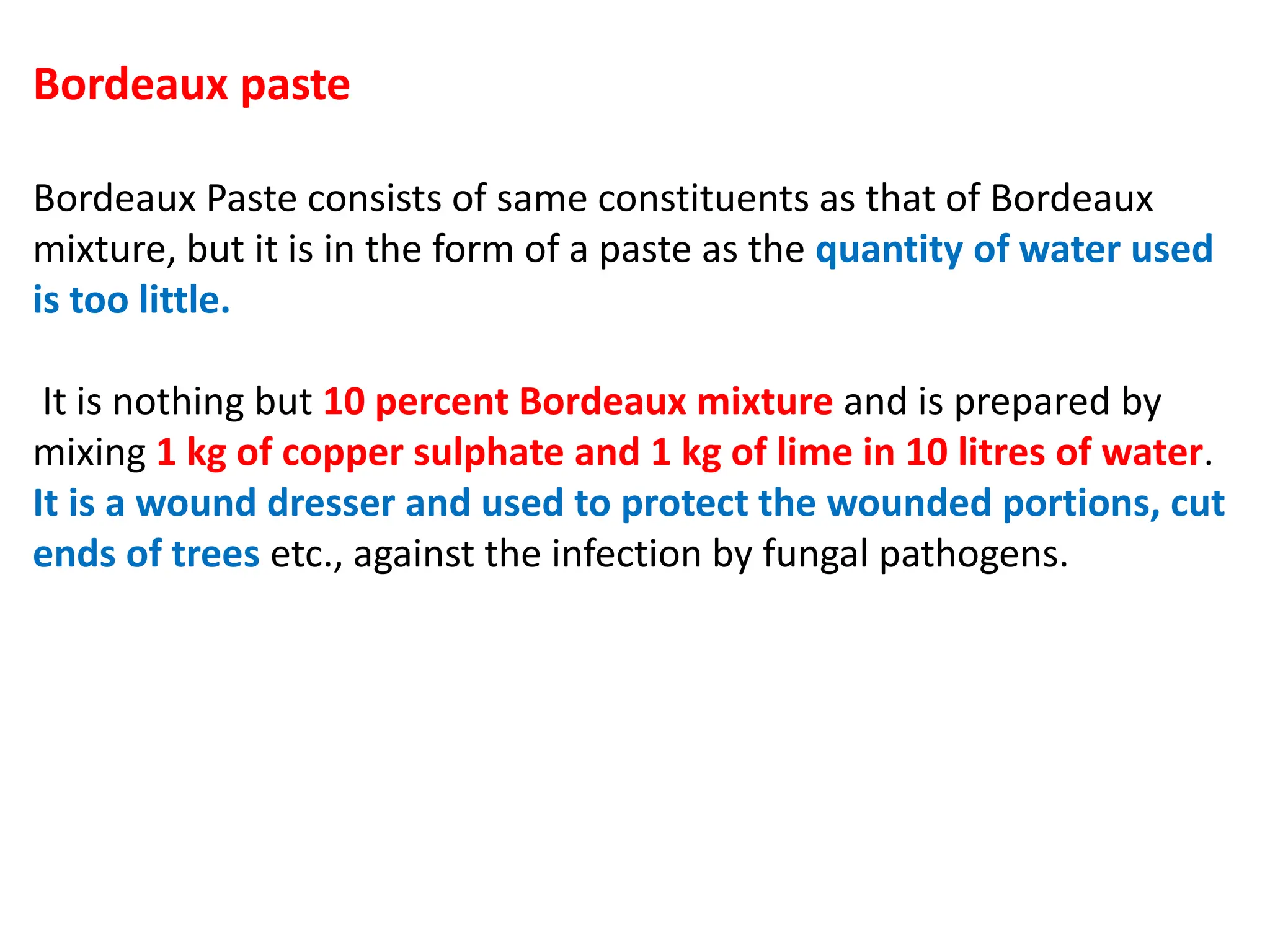 Fungicide.pptx classification of fungicide | PPTX