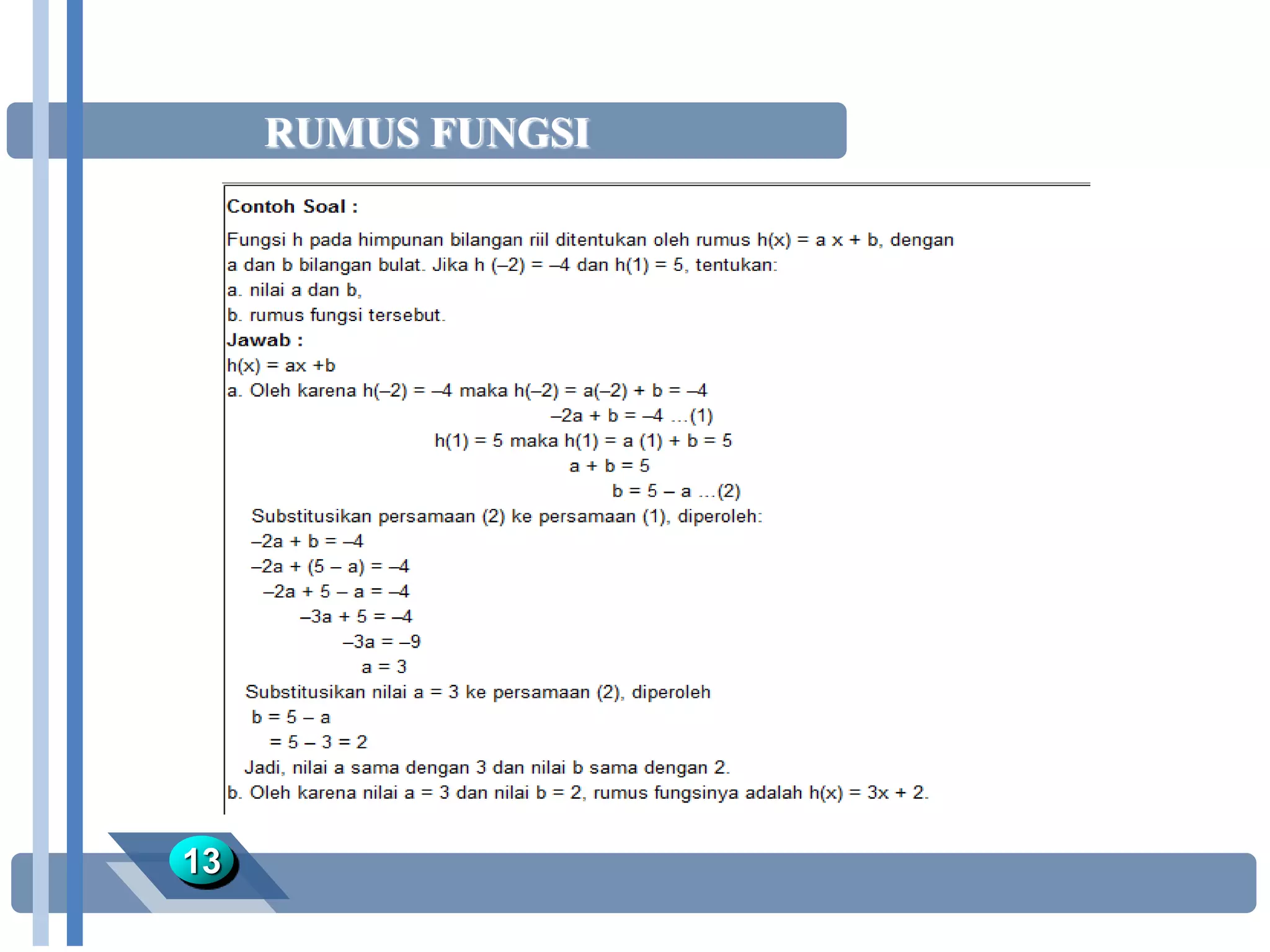 Fungsi | PPT