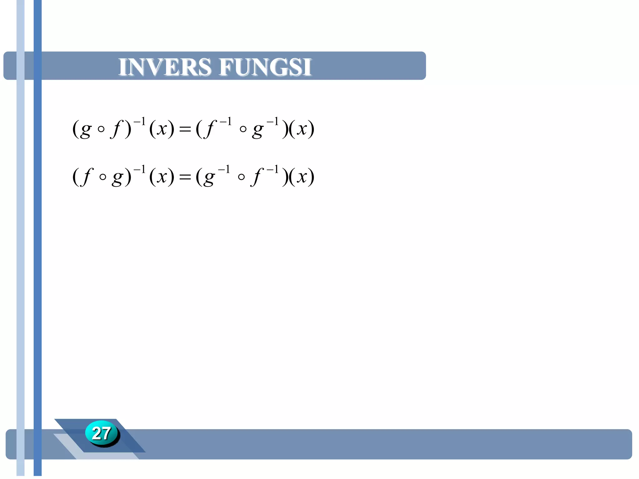Fungsi | PPT