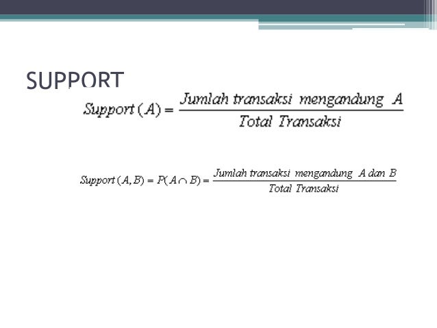 Fungsi fungsi data mining