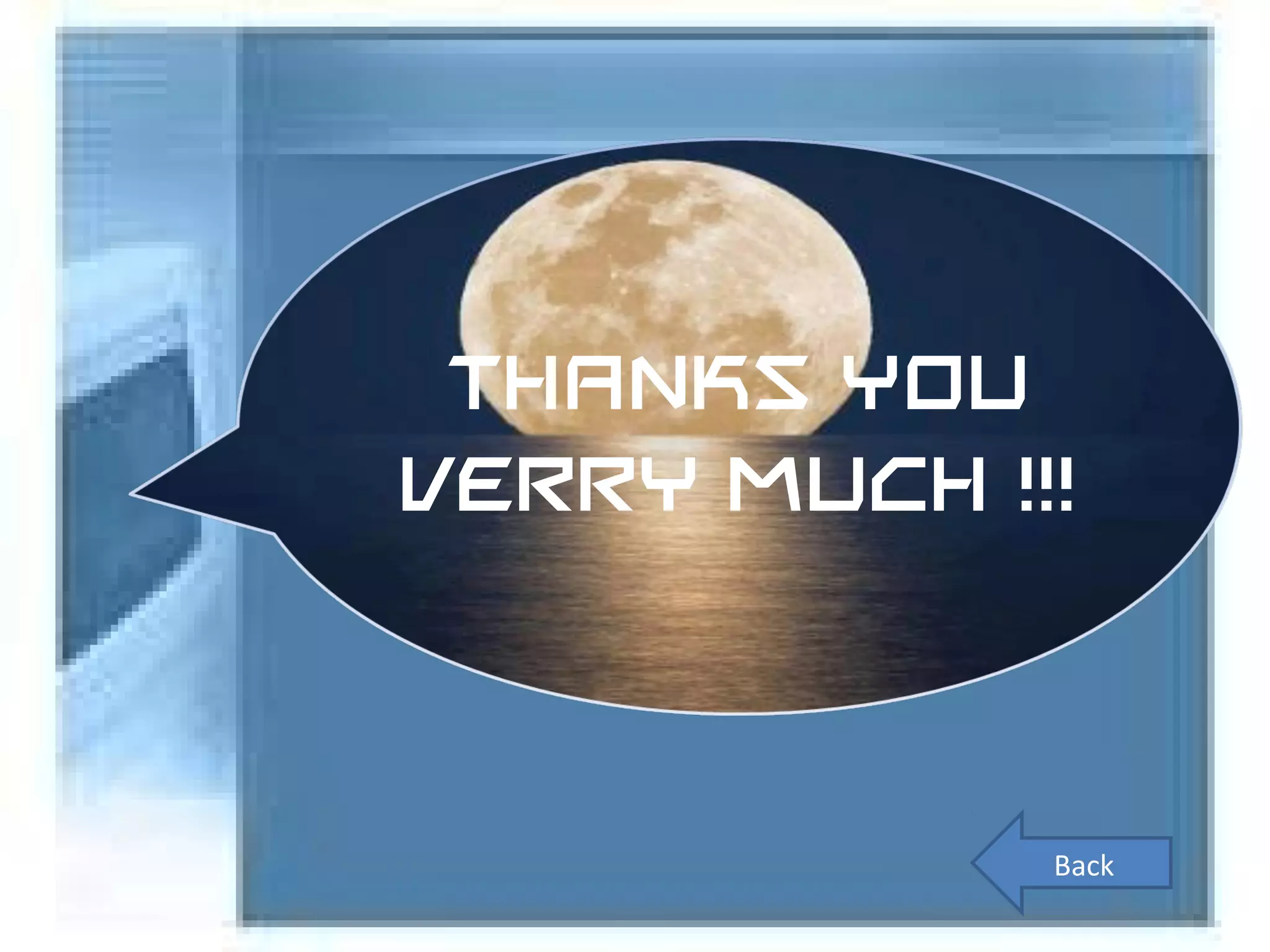 Thanks you
Verry much !!!



             Back
 