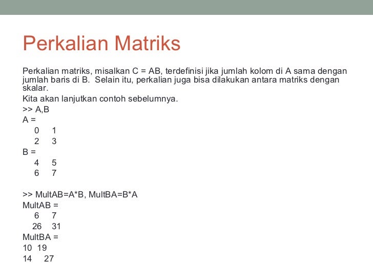 Contoh Grafik Matriks - Top 10 Work at Home Jobs