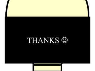 THANKS 
 