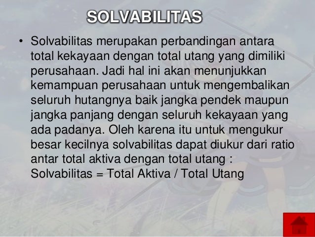 Fungsi Keuangan Bisnis Pengantar