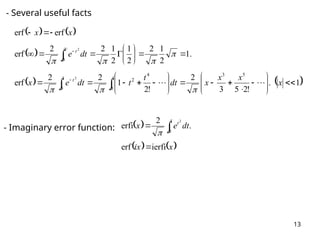 Fungsi Khusus termasuk legendre dan bessel.ppt