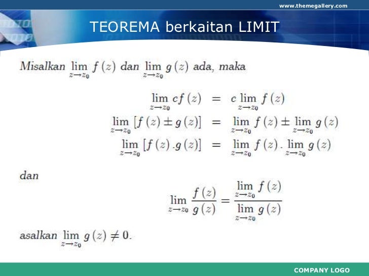 Fungsi Kompleks2 Slide4