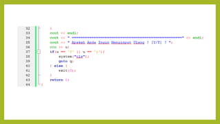 funsi pada php, cara menuliskan fungsi-fungsi | PPT
