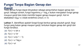 Fungsi Trigonometri dan Eksponensial.pptx