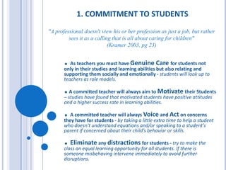 Piaget’s Theory of Intellectual Development & Characteristics