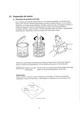 Funilaria manual de funilaria