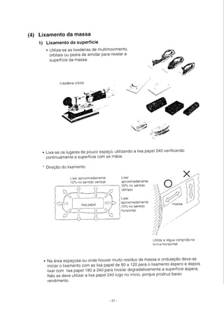 Funilaria manual de funilaria