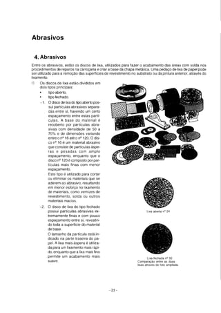 Funilaria manual de funilaria