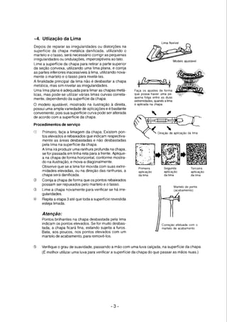 Funilaria manual de funilaria