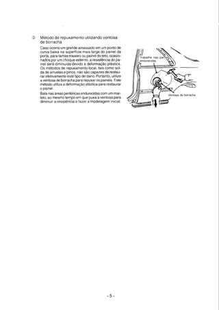 Funilaria manual de funilaria