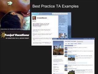 Best Practice TA Examples 