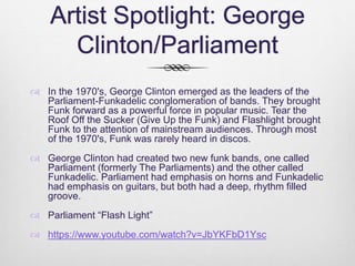 - the ability to create new music
spontaneously. A technique embraced and
spearheaded by Jazz musicians that remains as on...