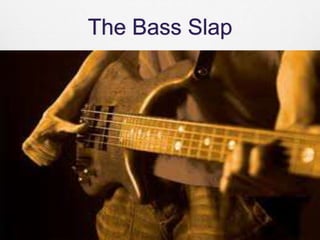 “One Nation Under a Groove” Funk Documentary
You watched part of this documentary last Friday.
Recall the main points made...