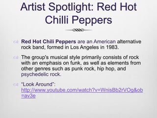 Bootsy Collins
 William Earl "Bootsy" Collins (born October 26, 1951)
is an American funk bassist, singer, and songwriter...