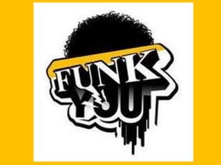 Impact on new musical
genres by Funk
 The emphasis Funk put on heavy rhythmic sound made for
dancing has HUGELY influence...