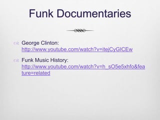 Artist Spotlight: Warren G
 Warren G (born Warren Griffin III, November 10,
1970) is an American West Coast rapper and hi...