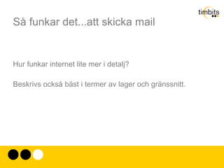 Året efter kopplades Harvard och MIT in.  