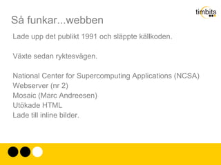 Behövde ett system för att hantera information runt forskningen. 