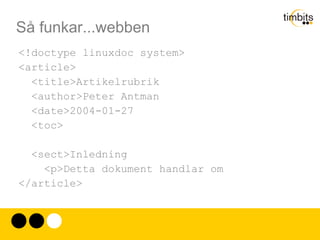 Lade till inline bilder. 