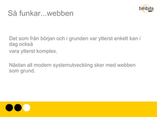 Dokumentformatet text 