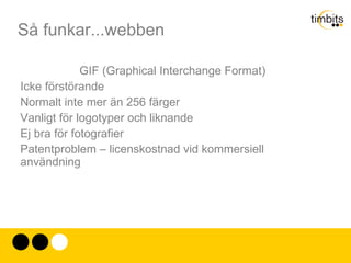 Ger oss ett hostname.  