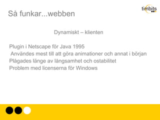 Format för hur svaret skall se ut. 