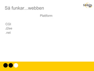 Så funkar...webben Content-Type Mime 