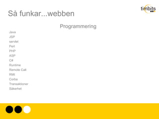 Kan vara annat än text 