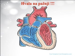 Free Template From Demplates.comFree Template From Demplates.com
Hvala na pažnji !!!
 