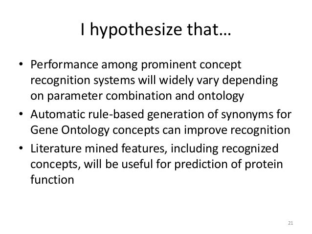 Bioinformatics thesis topics picture