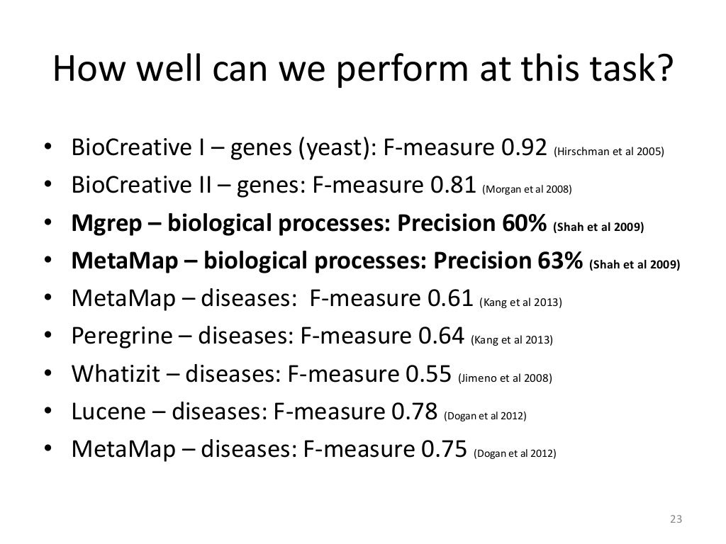 Bioinformatics thesis topics image