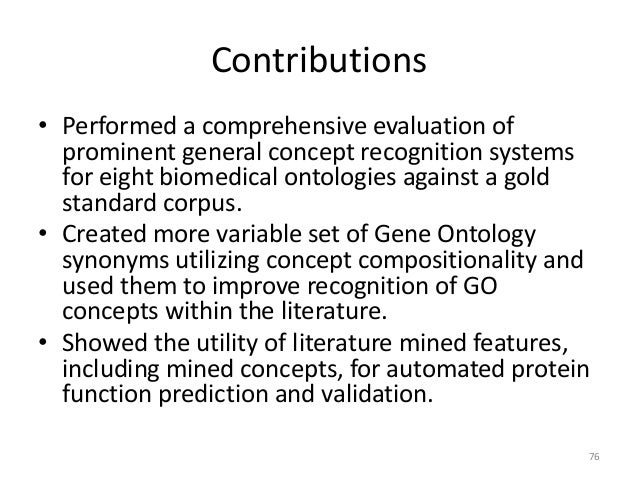 Computational biology major image
