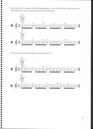 Funk guitar   the essential guide(huevo-scan)