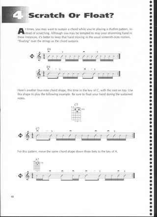 Funk guitar   the essential guide(huevo-scan)