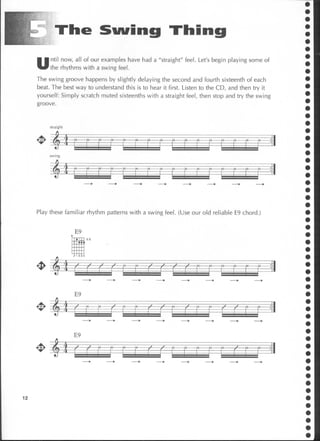 Funk guitar   the essential guide(huevo-scan)