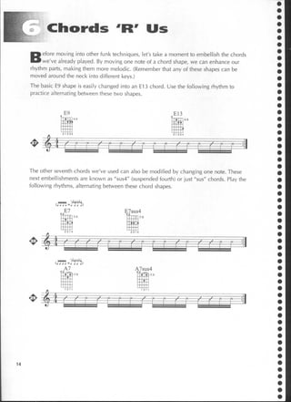 Funk guitar   the essential guide(huevo-scan)