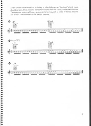 Funk guitar   the essential guide(huevo-scan)