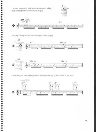 Funk guitar   the essential guide(huevo-scan)